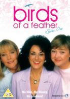 Birds of a Feather: Series 1 DVD (2009) Linda Robson, Philips (DIR) cert PG
