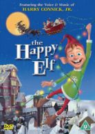 The Happy Elf DVD (2007) John Rice cert U