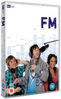 FM DVD (2009) Chris O'Dowd cert 15