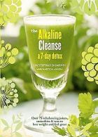 Alkaline Cleanse | Domenig, Dr Stephan | Book