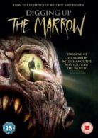 Digging Up the Marrow DVD (2015) Ray Wise, Green (DIR) cert 15