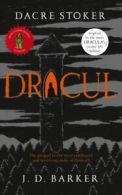 Dracul by Dacre Stoker (Hardback)