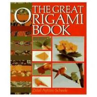 Great Origami Book And Kit by Zulal Ayture-Scheele (Paperback) softback)