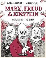 Marx, Freud, Einstein: Heroes of the Mind | Maier... | Book