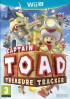 Captain Toad: Treasure Tracker (Wii U) PEGI 3+ Platform