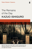 The Remains of the Day: Faber Modern Classics, Ishiguro, Kazuo,