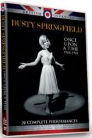 Dusty Springfield: Once Upon a Time - 1964-1969 DVD (2009) Dusty Springfield