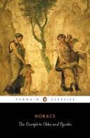 The Complete Odes and Epodes (Classics), Acceptable Condition, Horace, ISBN 0140