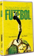 Futebol DVD (2006) Pelé cert PG 4 discs
