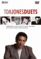 Tom Jones: Duets DVD cert E