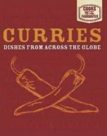 Cook's favourites: Curries: dishes from across the globe by Mike Cooper