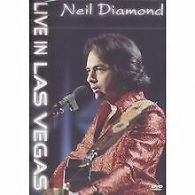 Neil Diamond - Live in Las Vegas | DVD