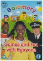 Balamory: Games and Fun With Everyone DVD (2000) cert U