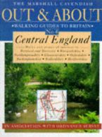 Out & about : walking guides to Britain: Central England (Paperback)