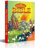 A People of Faith (Puzzle Bible).New 9788772475950 Fast Free Shipping<|