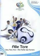 FIFA WM 2006 - Die Tore - Alle Treffer des Turniers ... | DVD