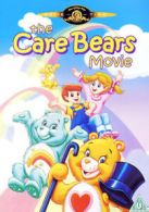 The Care Bears Movie DVD (2003) Arna Selznick cert U