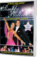 Simply Ballroom DVD (2007) cert E