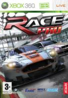RACE Pro (Xbox 360) PEGI 3+ Racing: Car