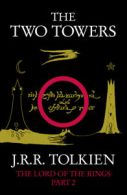 The lord of the rings. Part 2 Two towers by J. R. R Tolkien (Paperback)