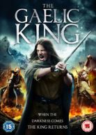 The Gaelic King DVD (2017) Jake McGarry, Todd (DIR) cert 15