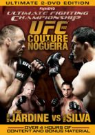 Ultimate Fighting Championship: 102 - Couture Vs Nogueira DVD (2010) Randy