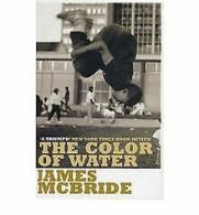 The Color of Water: A Black Man's Tribute to His White M... | Book