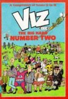 Big Hard: Best of "Viz": v. 2 (Viz) | Mike Spick | Book