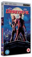 Daredevil DVD (2005) Ben Affleck, Johnson (DIR) cert 15
