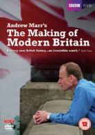 Andrew Marr's the Making of Modern Britain DVD (2009) Robin Dashwood cert 12 2