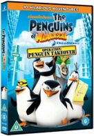 The Penguins of Madagascar: Operation Penguin Takeover DVD (2010) Mark McCorkle