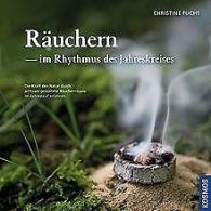 Räuchern im Rhythmus des Jahreskreises: Die Kraft d... | Book