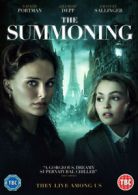 The Summoning DVD (2018) Natalie Portman, Zlotowski (DIR) cert 15