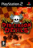 Dirt Track Devils (PS2) PEGI 3+ Racing: Off Road