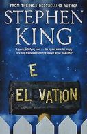 Elevation | King, Stephen | Book