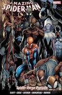 Amazing Spider-Man Vol. 2: Spider-se Prelude, Robbi Rodriguez, Jason Latour,