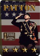 Patton DVD (2006) George C. Scott, Schaffner (DIR) cert PG