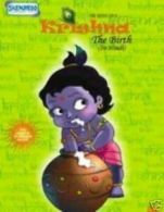 Krishna - The Birth DVD (2006) Rajiv Chilakalapudi cert U
