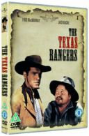 The Texas Rangers DVD (2011) Fred MacMurray, Vidor (DIR) cert U