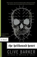 Hellbound Heart, the.by Barker New 9780061452888 Fast Free Shipping<|