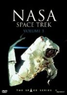 NASA Space Trek Collection: This Is Houston/The Eagle Has Landed DVD (2006)
