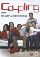 Coupling: The Complete Fourth Series DVD (2004) Jack Davenport, Dennis (DIR)