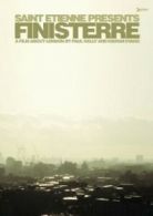 Saint Etienne: Finisterre DVD (2005) Paul Kerry cert E