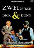 Zwei durch dick & dünn von Adalberto Albertini | DVD