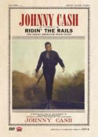 Johnny Cash: Ridin' the Rails DVD (2005) Johnny Cash cert E