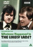 Whatever Happened to the Likely Lads?: The Very Best Of DVD (2002) Rodney Bewes