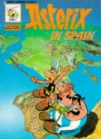 Asterix in Spain (Knight Books) By Goscinny,Uderzo, A. Bell, D. .9780340183267