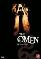 The Omen DVD (2006) Gregory Peck, Donner (DIR) cert 18