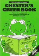 Chester's green book: musical terms, signs and information for all musicians by