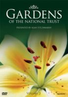 Gardens of the National Trust: Volume 3 DVD (2007) Alan Titchmarsh cert E